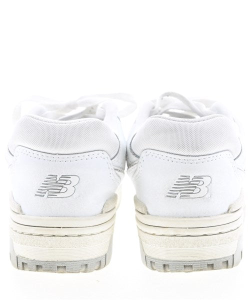 New Balance รองเท้าผ้าใบ