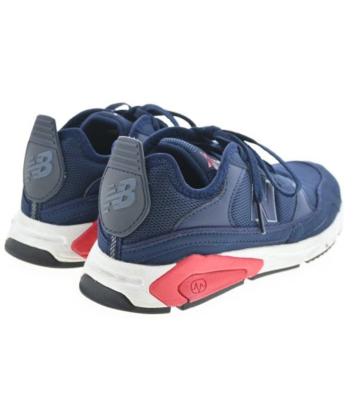 New Balance รองเท้าผ้าใบ