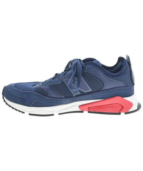 New Balance รองเท้าผ้าใบ