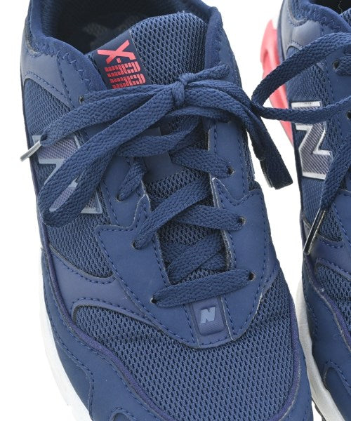 New Balance รองเท้าผ้าใบ