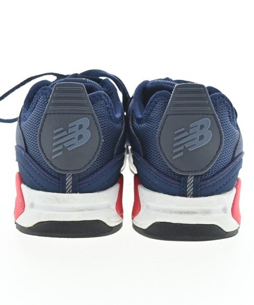 New Balance รองเท้าผ้าใบ