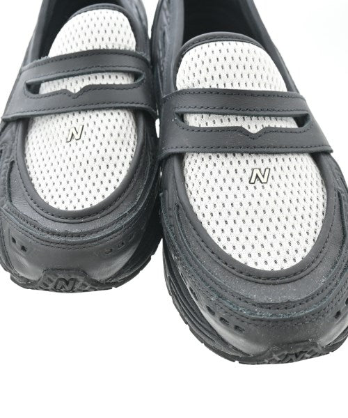 New Balance รองเท้าผ้าใบ