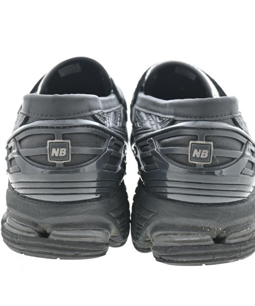 New Balance รองเท้าผ้าใบ