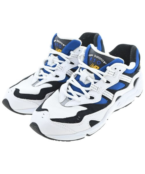 New Balance รองเท้าผ้าใบ