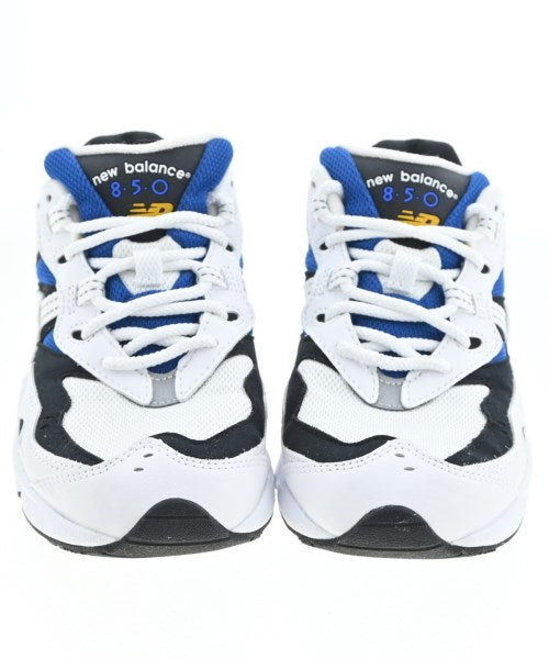New Balance รองเท้าผ้าใบ