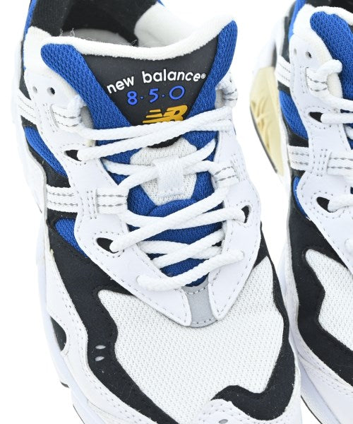 New Balance รองเท้าผ้าใบ