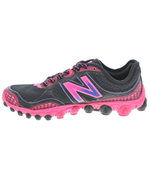 New Balance รองเท้าผ้าใบ