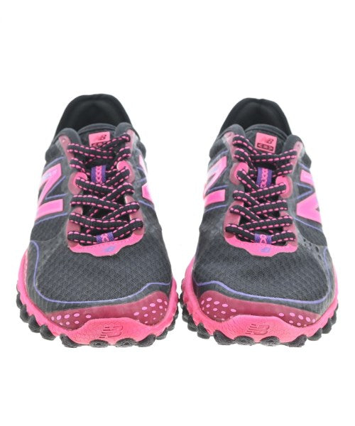 New Balance รองเท้าผ้าใบ