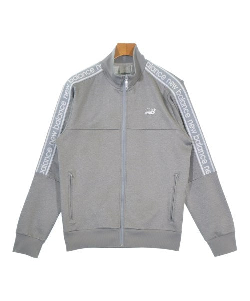 New Balance เสื้อสเวตเตอร์