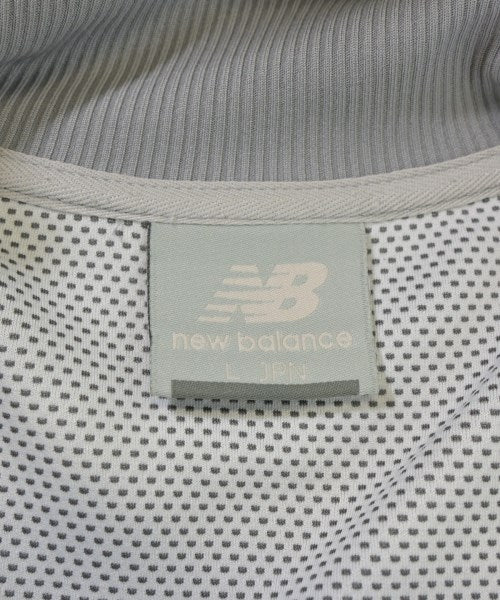 New Balance เสื้อสเวตเตอร์