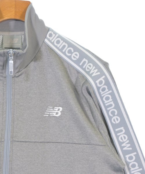New Balance เสื้อสเวตเตอร์