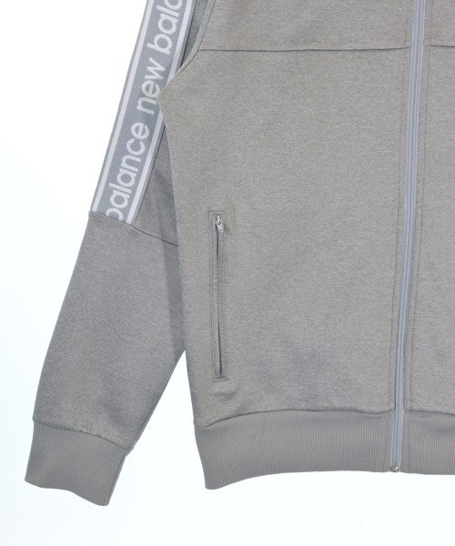 New Balance เสื้อสเวตเตอร์