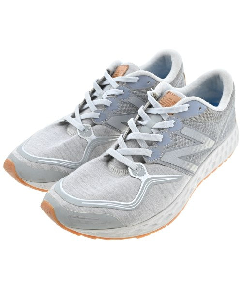 New Balance รองเท้าผ้าใบ