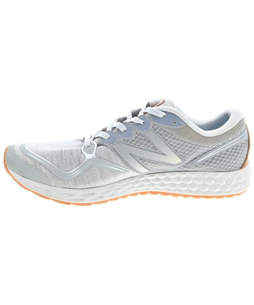 New Balance รองเท้าผ้าใบ