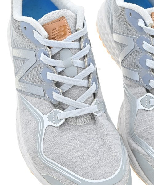 New Balance รองเท้าผ้าใบ