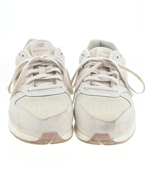 New Balance รองเท้าผ้าใบ