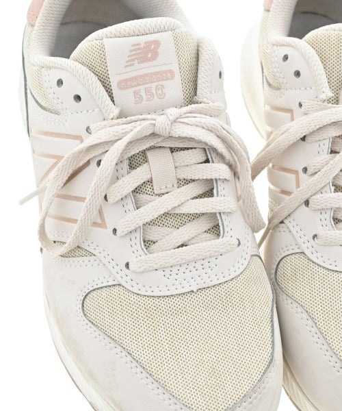 New Balance รองเท้าผ้าใบ