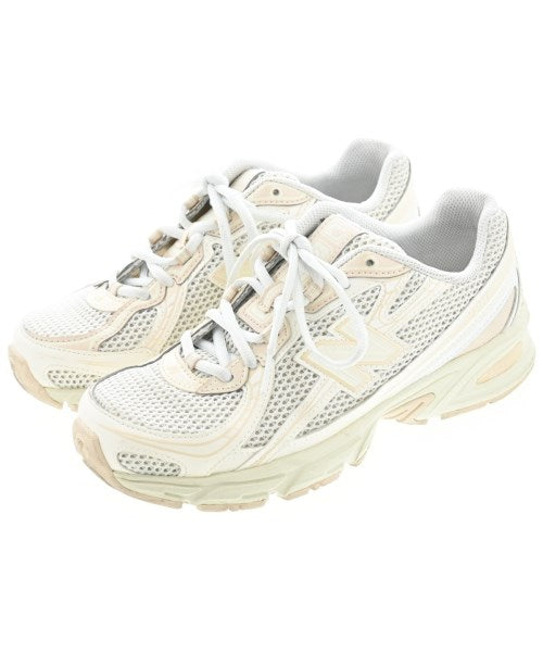 New Balance รองเท้าผ้าใบ
