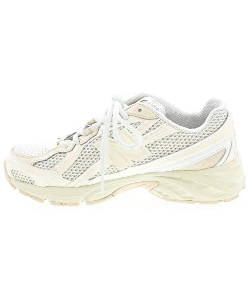 New Balance รองเท้าผ้าใบ
