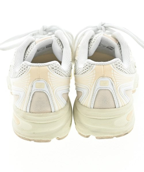 New Balance รองเท้าผ้าใบ
