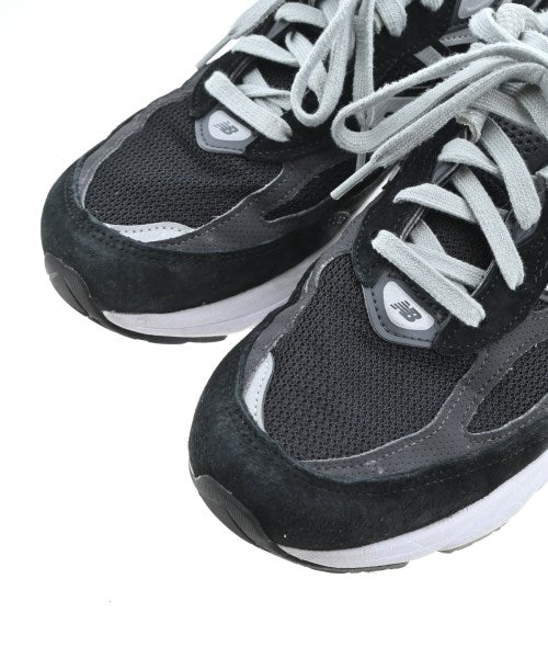 New Balance รองเท้าผ้าใบ