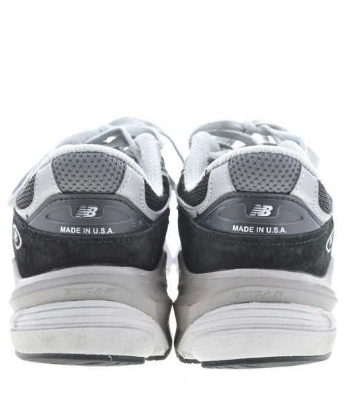 New Balance รองเท้าผ้าใบ