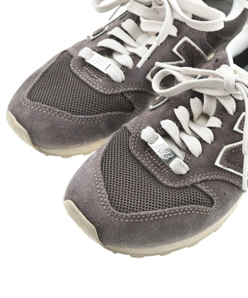 New Balance รองเท้าผ้าใบ