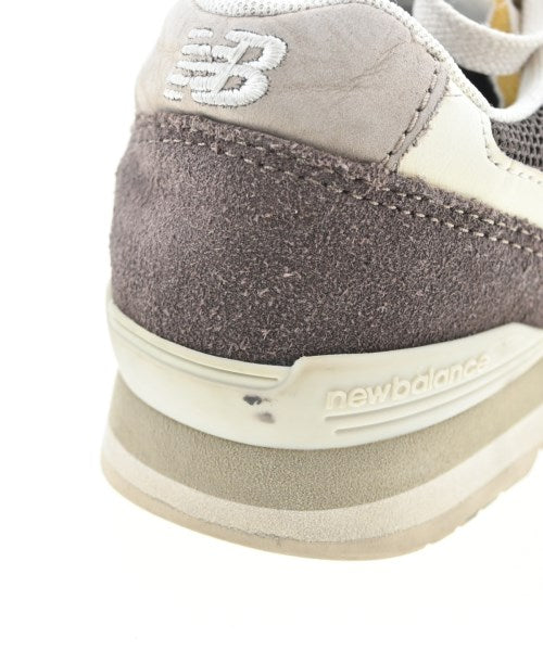 New Balance รองเท้าผ้าใบ