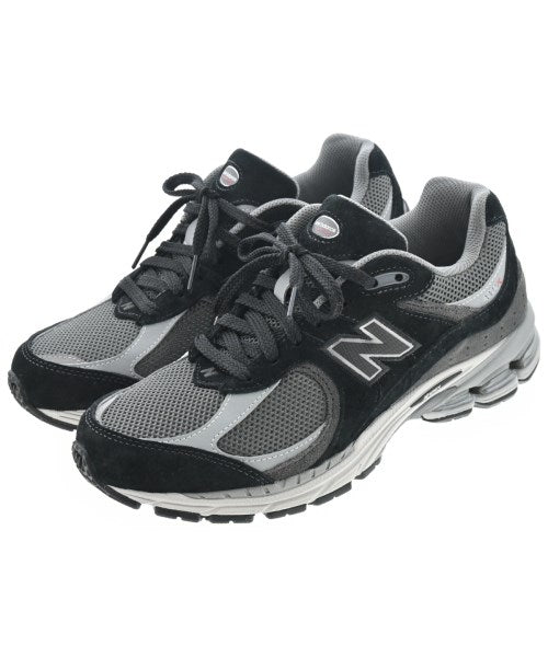 New Balance รองเท้าผ้าใบ