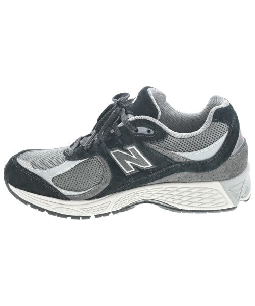 New Balance รองเท้าผ้าใบ