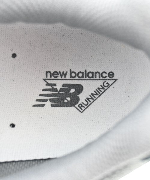 New Balance รองเท้าผ้าใบ