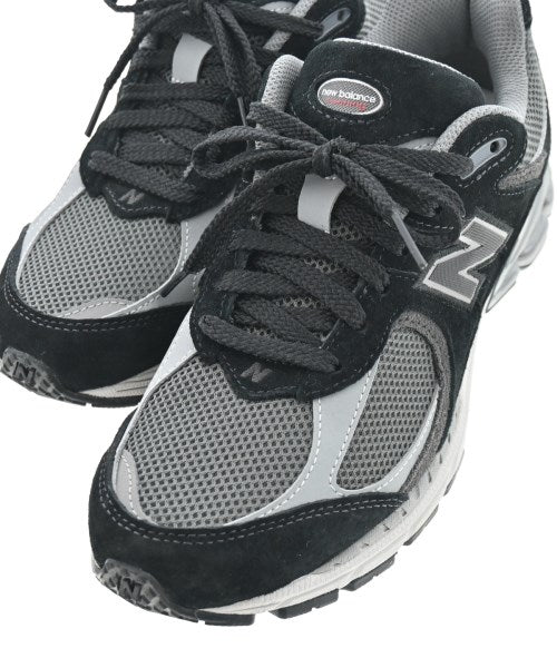 New Balance รองเท้าผ้าใบ