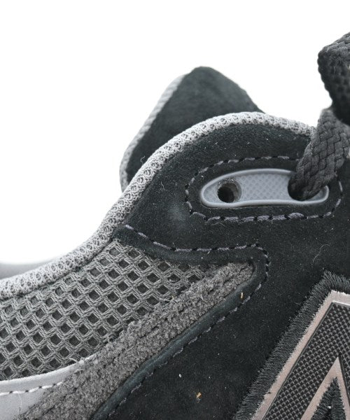 New Balance รองเท้าผ้าใบ