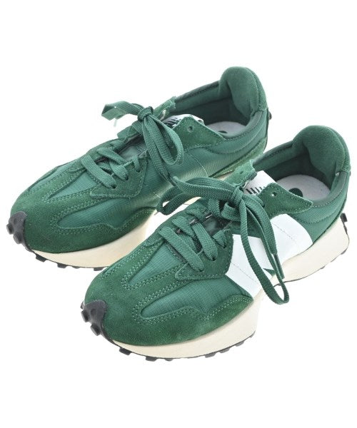 New Balance รองเท้าผ้าใบ