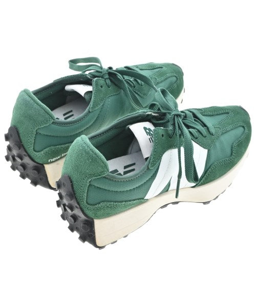 New Balance รองเท้าผ้าใบ