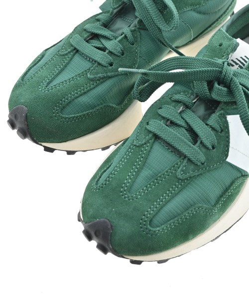 New Balance รองเท้าผ้าใบ
