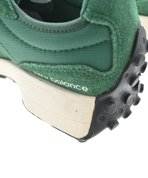 New Balance รองเท้าผ้าใบ