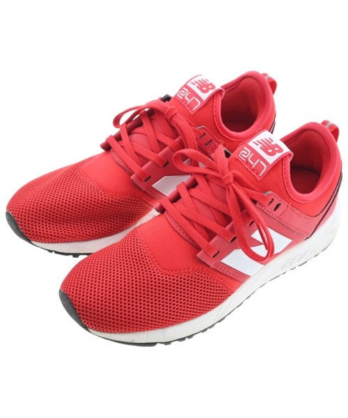New Balance รองเท้าผ้าใบ