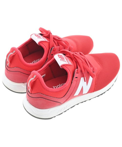 New Balance รองเท้าผ้าใบ