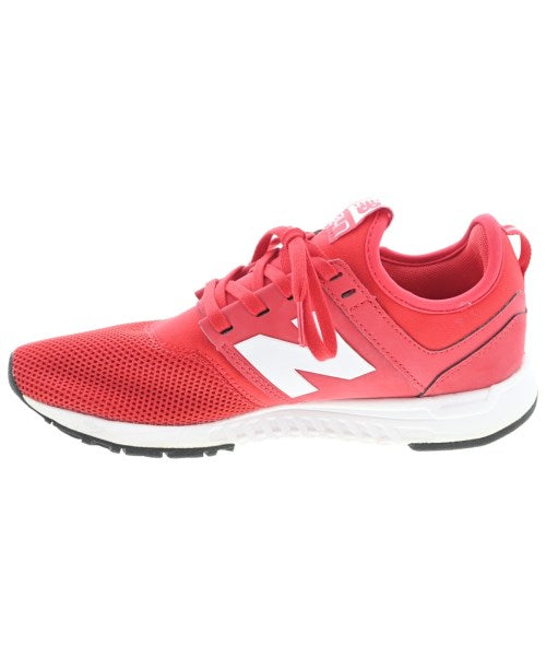 New Balance รองเท้าผ้าใบ