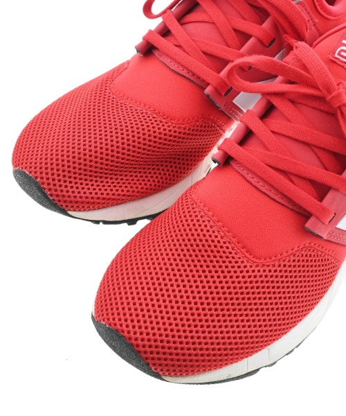 New Balance รองเท้าผ้าใบ