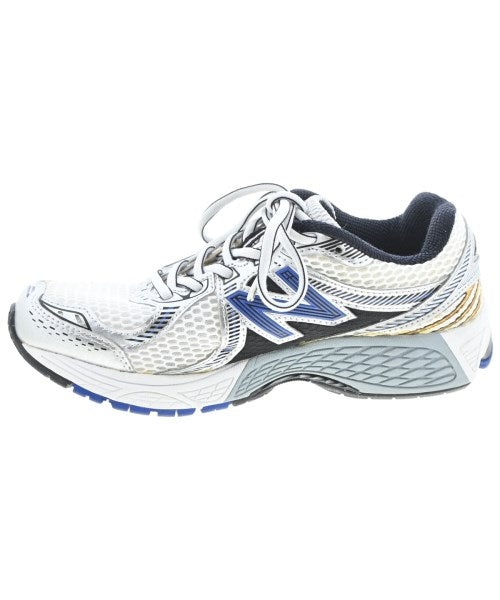 New Balance รองเท้าผ้าใบ