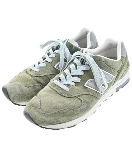 New Balance รองเท้าผ้าใบ