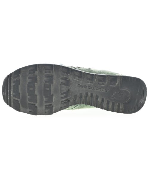 New Balance รองเท้าผ้าใบ