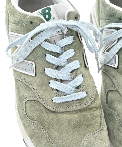 New Balance รองเท้าผ้าใบ