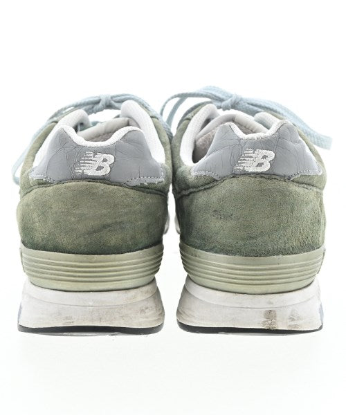 New Balance รองเท้าผ้าใบ