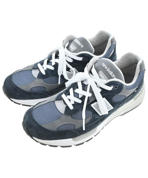New Balance รองเท้าผ้าใบ