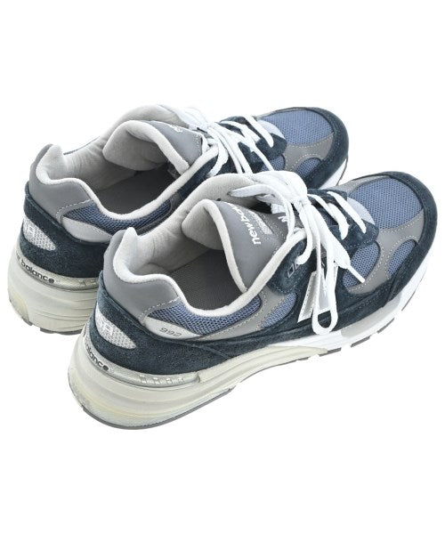 New Balance รองเท้าผ้าใบ