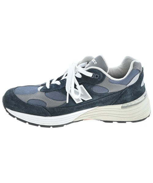 New Balance รองเท้าผ้าใบ