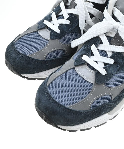 New Balance รองเท้าผ้าใบ